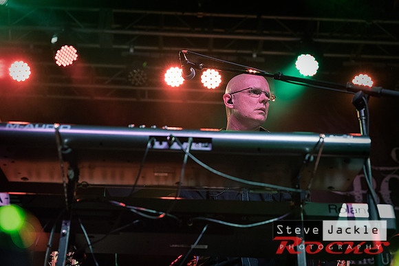 The Heartbreakers: Ritz Raleigh