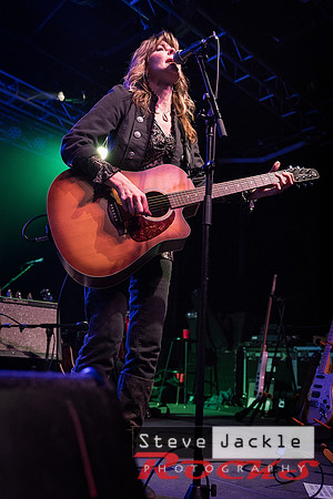 The Heartbreakers: Ritz Raleigh