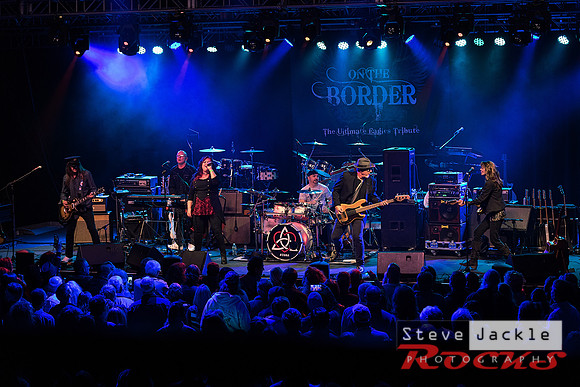 The Heartbreakers: Ritz Raleigh