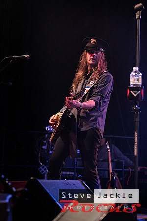 The Heartbreakers: Ritz Raleigh