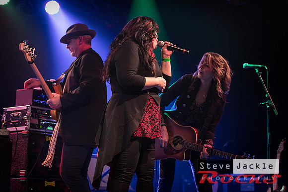 The Heartbreakers: Ritz Raleigh