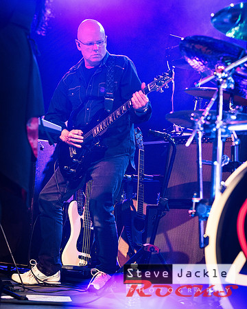 The Heartbreakers: Ritz Raleigh