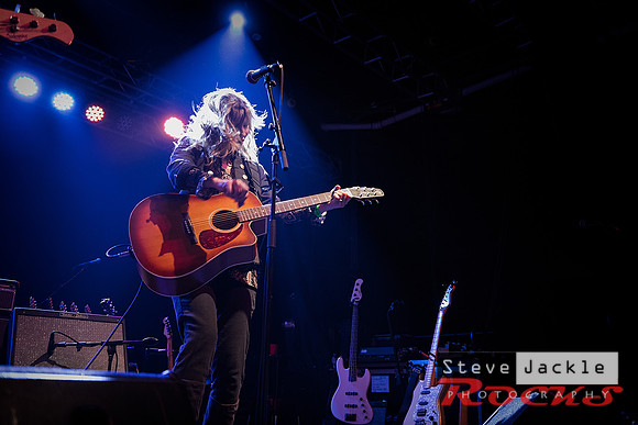 The Heartbreakers: Ritz Raleigh