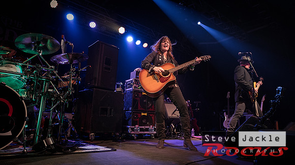 The Heartbreakers: Ritz Raleigh