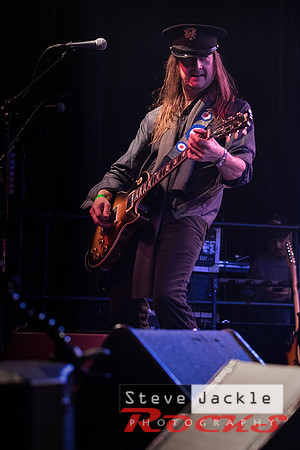 The Heartbreakers: Ritz Raleigh