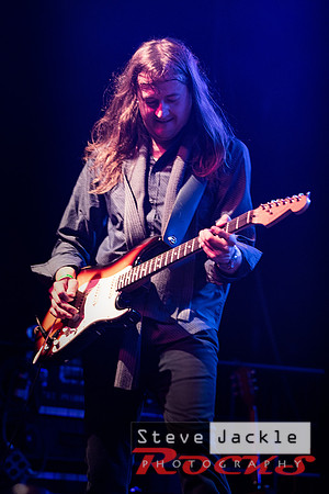 The Heartbreakers: Ritz Raleigh