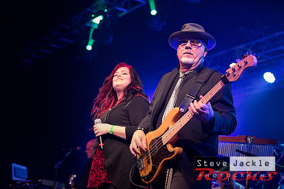 The Heartbreakers: Ritz Raleigh