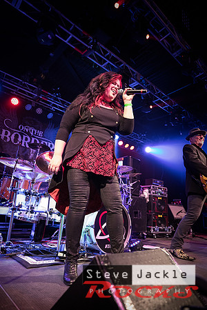 The Heartbreakers: Ritz Raleigh