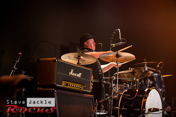 Saint Luke's Drifters