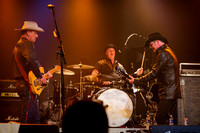 Saint Luke's Drifters