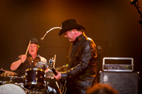 Saint Luke's Drifters