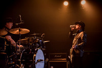 Saint Luke's Drifters