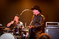 Saint Luke's Drifters