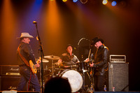 Saint Luke's Drifters
