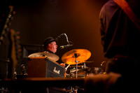Saint Luke's Drifters