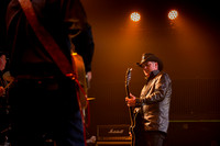 Saint Luke's Drifters