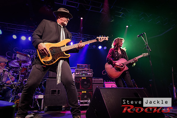 The Heartbreakers: Ritz Raleigh