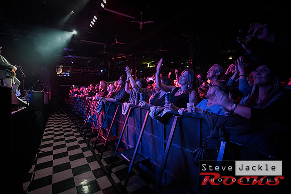 The Heartbreakers: Ritz Raleigh