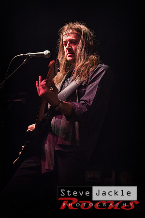 The Heartbreakers: Ritz Raleigh