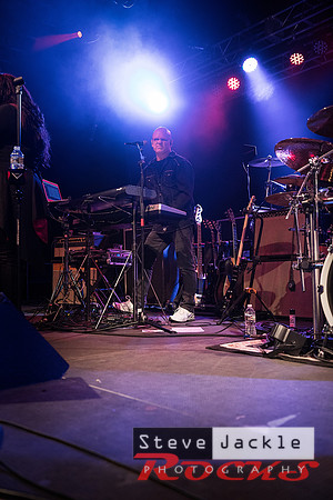 The Heartbreakers: Ritz Raleigh