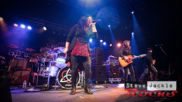 The Heartbreakers: Ritz Raleigh