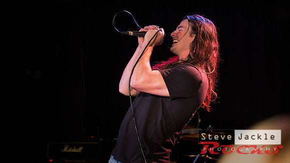 NC Thunderstruck AC/DC tribute Band: Southland Ballroom