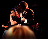 NC Thunderstruck AC/DC tribute Band: Southland Ballroom