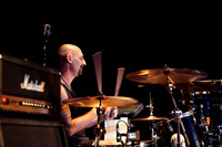NC Thunderstruck AC/DC tribute Band: Southland Ballroom
