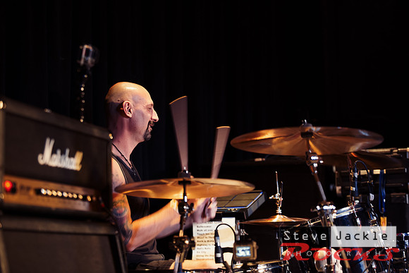 NC Thunderstruck AC/DC tribute Band: Southland Ballroom
