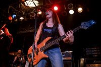 NC Thunderstruck AC/DC tribute Band: Southland Ballroom