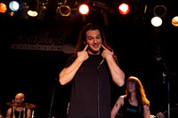 NC Thunderstruck AC/DC tribute Band: Southland Ballroom