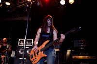 NC Thunderstruck AC/DC tribute Band: Southland Ballroom