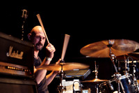 NC Thunderstruck AC/DC tribute Band: Southland Ballroom