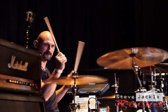 NC Thunderstruck AC/DC tribute Band: Southland Ballroom