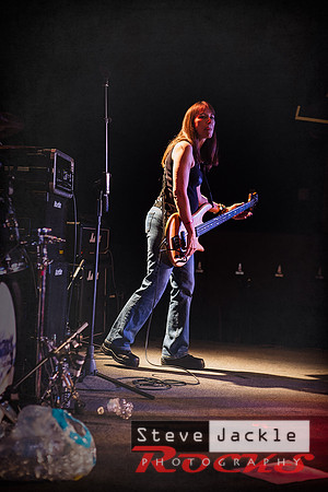 NC Thunderstruck AC/DC tribute Band: Southland Ballroom