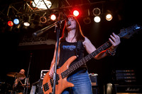 NC Thunderstruck AC/DC tribute Band: Southland Ballroom
