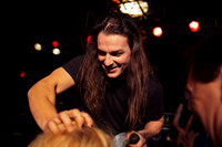 NC Thunderstruck AC/DC tribute Band: Southland Ballroom