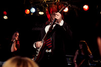 NC Thunderstruck AC/DC tribute Band: Southland Ballroom