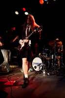 NC Thunderstruck AC/DC tribute Band: Southland Ballroom
