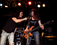 NC Thunderstruck AC/DC tribute Band: Southland Ballroom