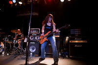 NC Thunderstruck AC/DC tribute Band: Southland Ballroom