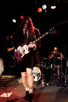 NC Thunderstruck AC/DC tribute Band: Southland Ballroom