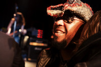 NC Thunderstruck AC/DC tribute Band: Southland Ballroom