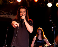 NC Thunderstruck AC/DC tribute Band: Southland Ballroom
