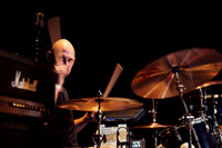 NC Thunderstruck AC/DC tribute Band: Southland Ballroom