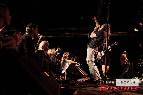 NC Thunderstruck AC/DC tribute Band: Southland Ballroom