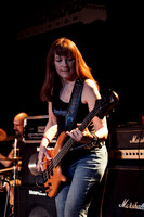 NC Thunderstruck AC/DC tribute Band: Southland Ballroom
