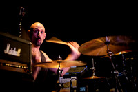 NC Thunderstruck AC/DC tribute Band: Southland Ballroom