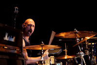NC Thunderstruck AC/DC tribute Band: Southland Ballroom