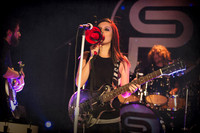 Nikol band: Southland Ballroom